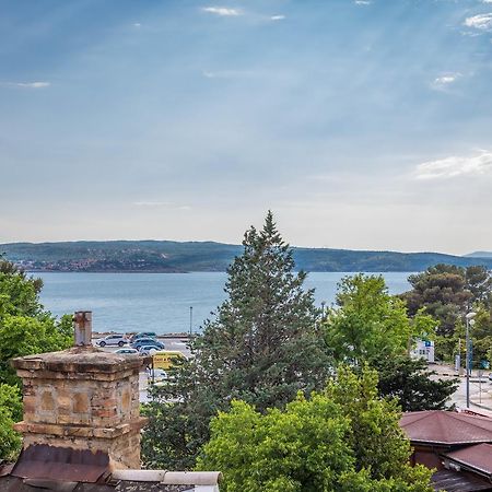 Car Apartments Crikvenica Luaran gambar