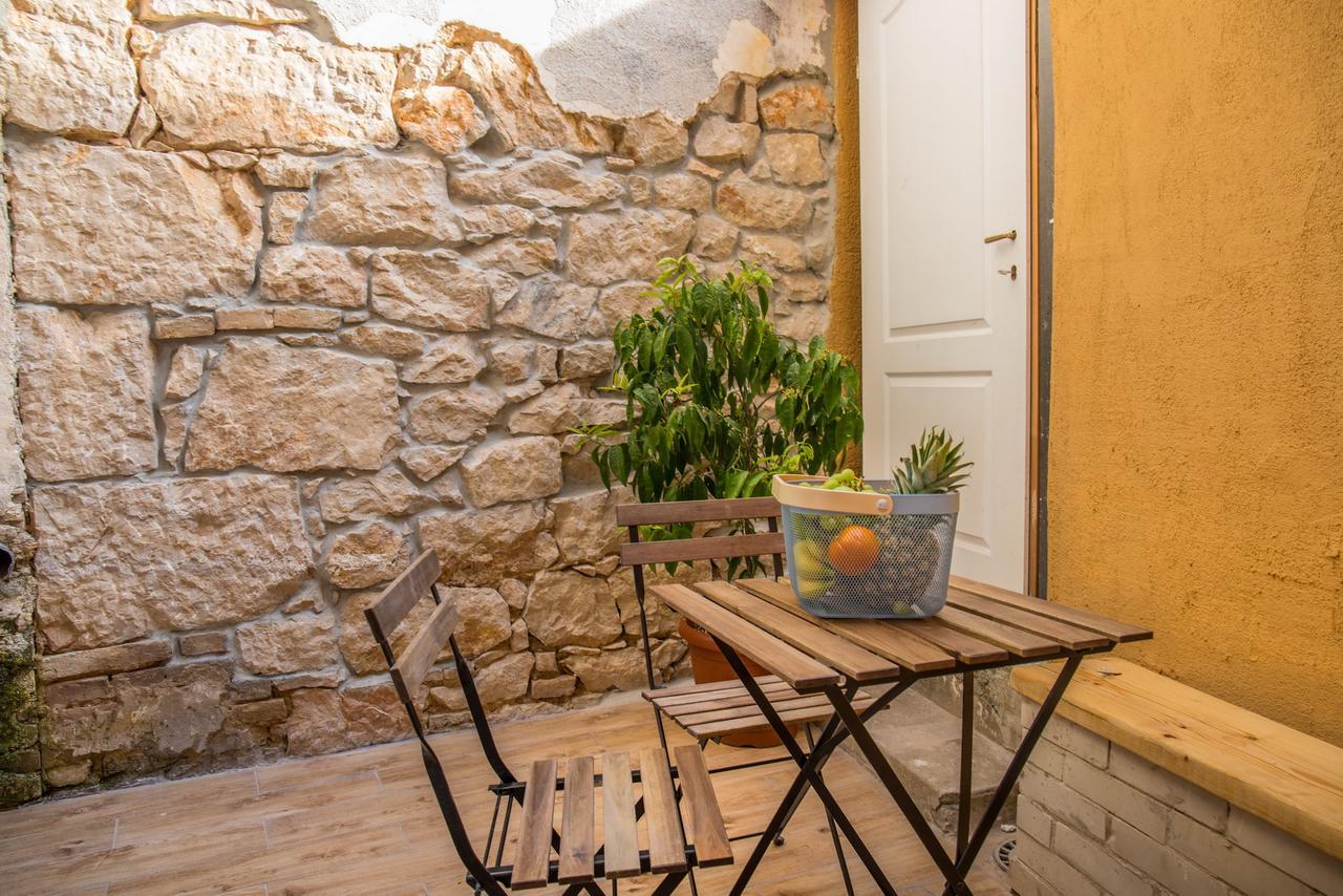 Car Apartments Crikvenica Luaran gambar