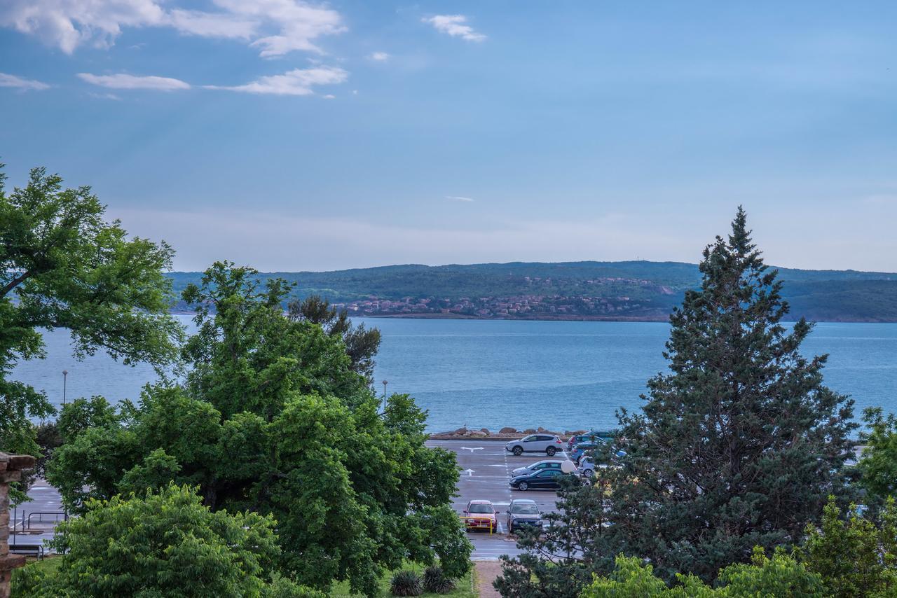 Car Apartments Crikvenica Luaran gambar