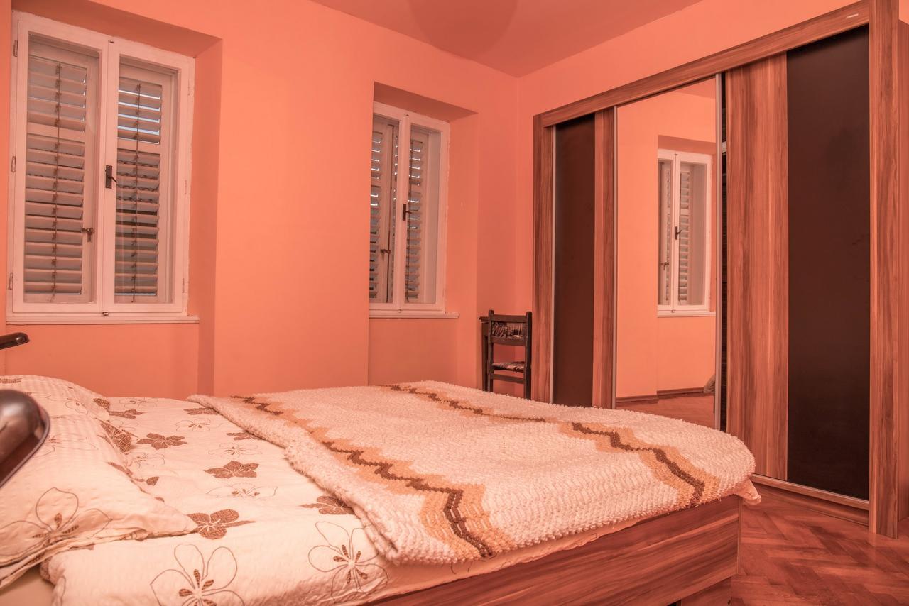 Car Apartments Crikvenica Luaran gambar