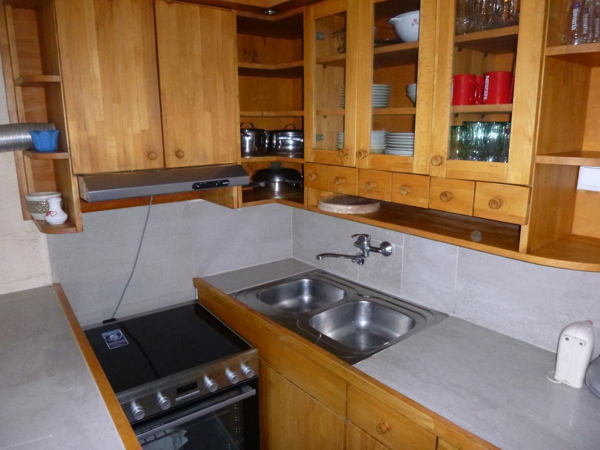 Car Apartments Crikvenica Luaran gambar